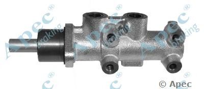 APEC BRAKING mcy374 -  Главный тормозной цилиндр